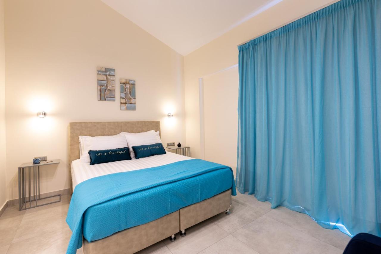 Meraviglia Residence Argostoli (Kefalonia) Exterior foto