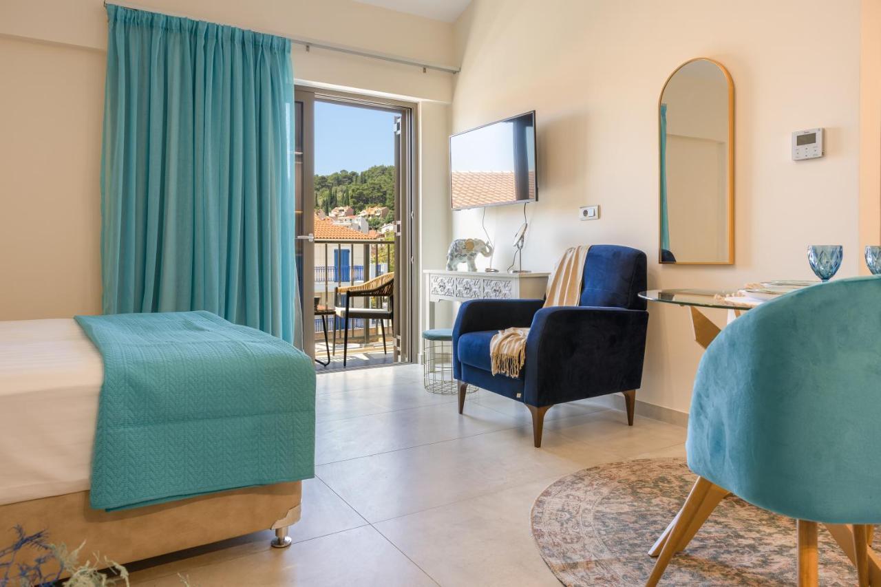 Meraviglia Residence Argostoli (Kefalonia) Exterior foto