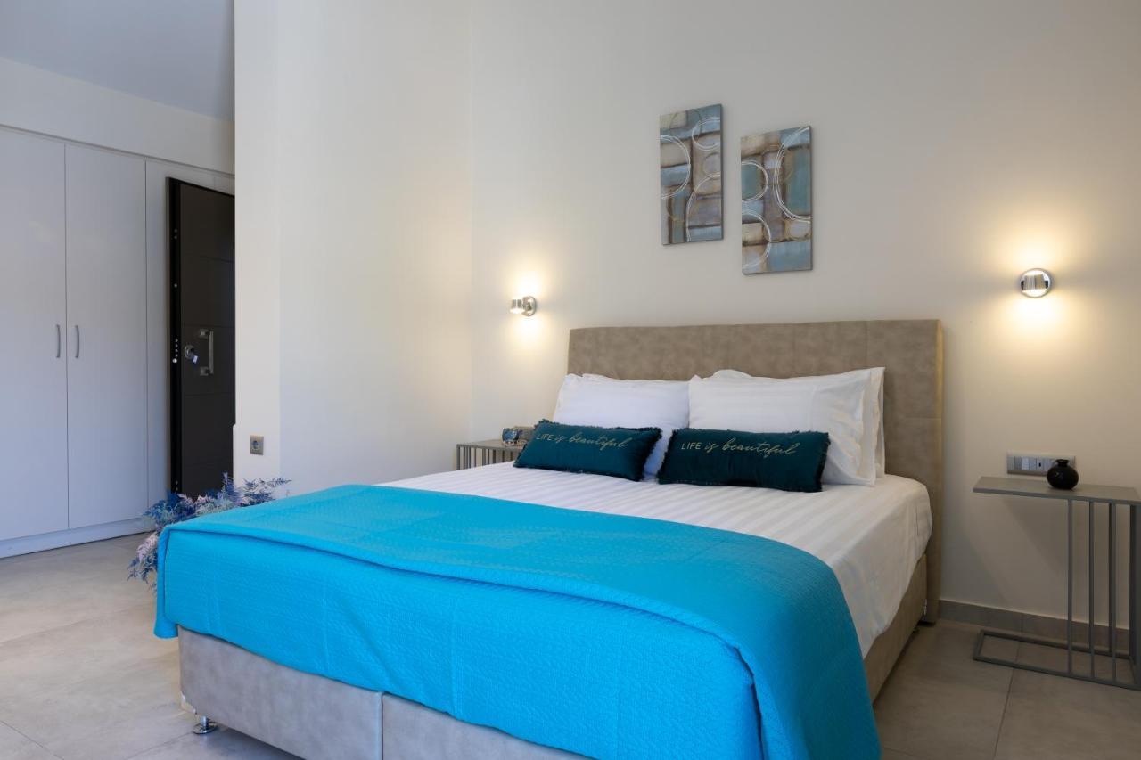 Meraviglia Residence Argostoli (Kefalonia) Exterior foto