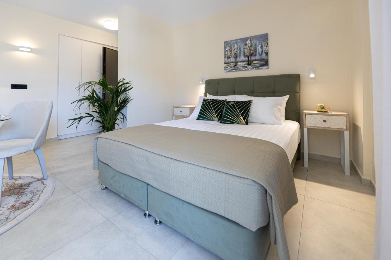 Meraviglia Residence Argostoli (Kefalonia) Exterior foto