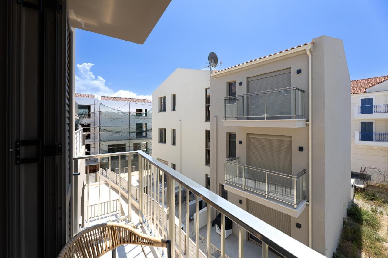 Meraviglia Residence Argostoli (Kefalonia) Exterior foto