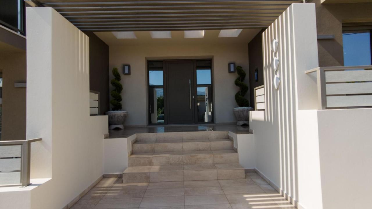 Meraviglia Residence Argostoli (Kefalonia) Exterior foto