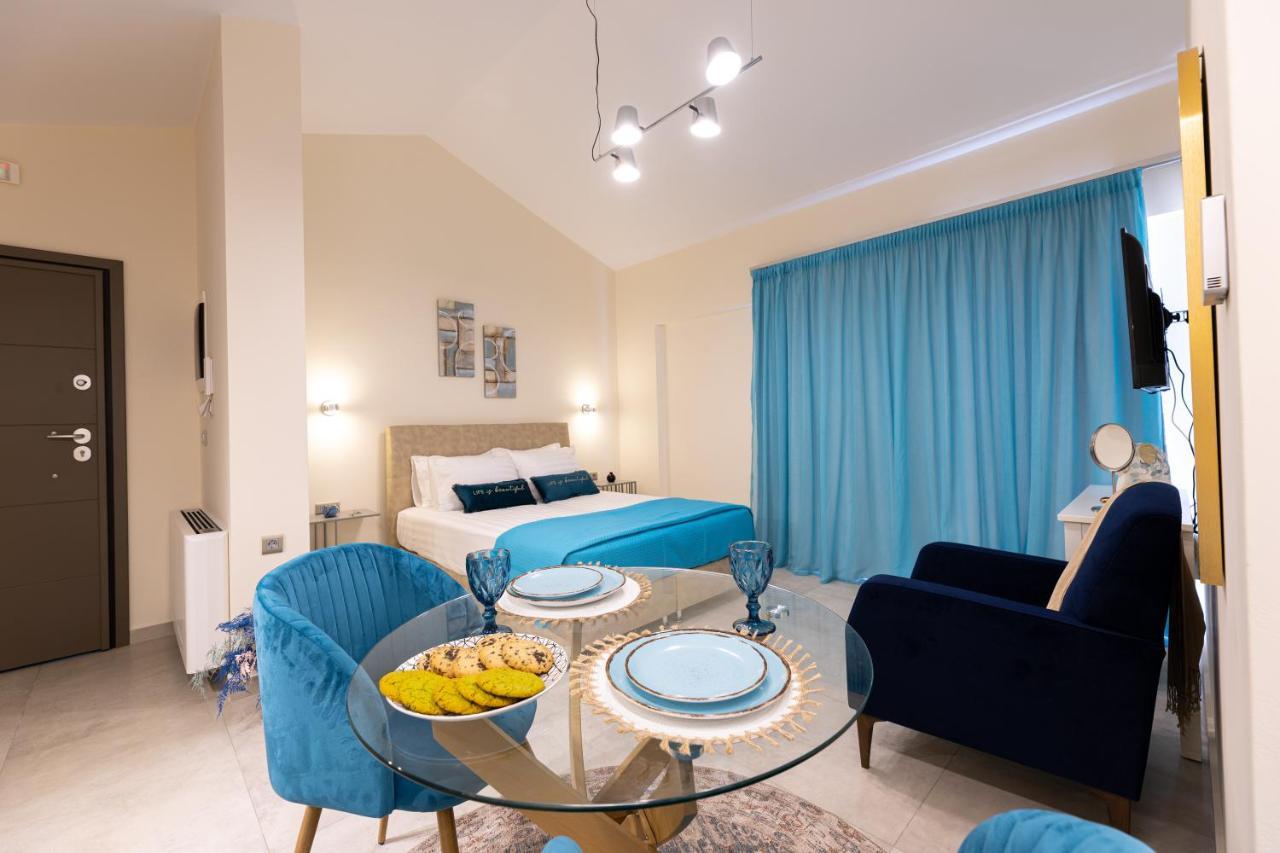 Meraviglia Residence Argostoli (Kefalonia) Exterior foto