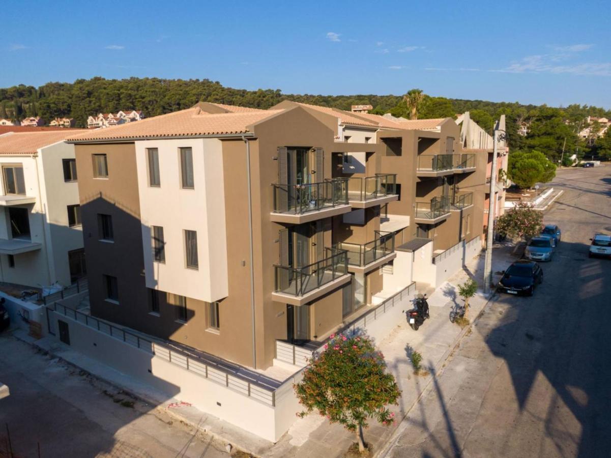 Meraviglia Residence Argostoli (Kefalonia) Exterior foto