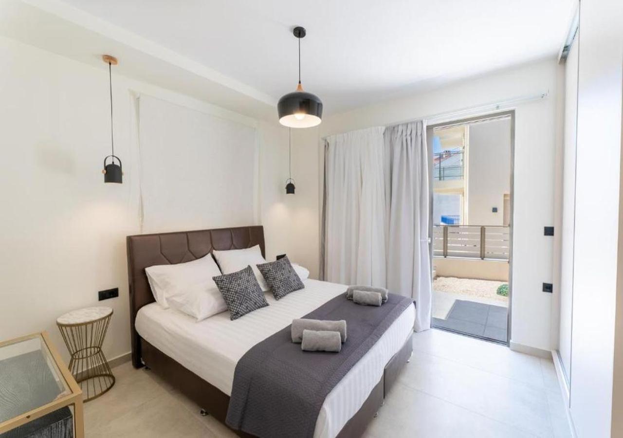 Meraviglia Residence Argostoli (Kefalonia) Exterior foto