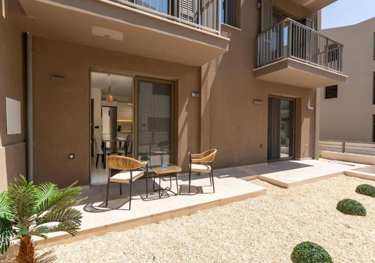 Meraviglia Residence Argostoli (Kefalonia) Exterior foto