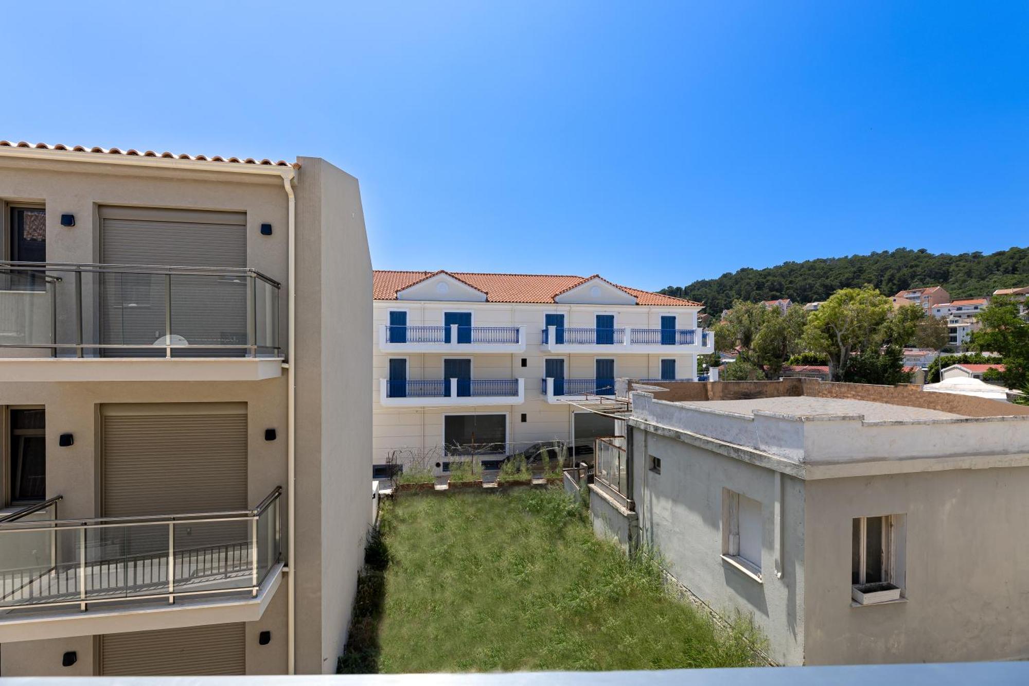 Meraviglia Residence Argostoli (Kefalonia) Exterior foto