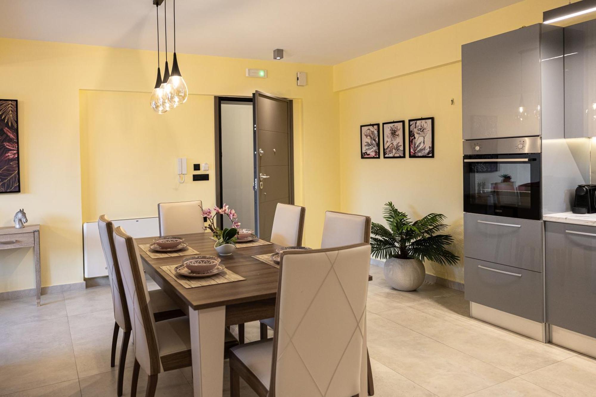 Meraviglia Residence Argostoli (Kefalonia) Exterior foto