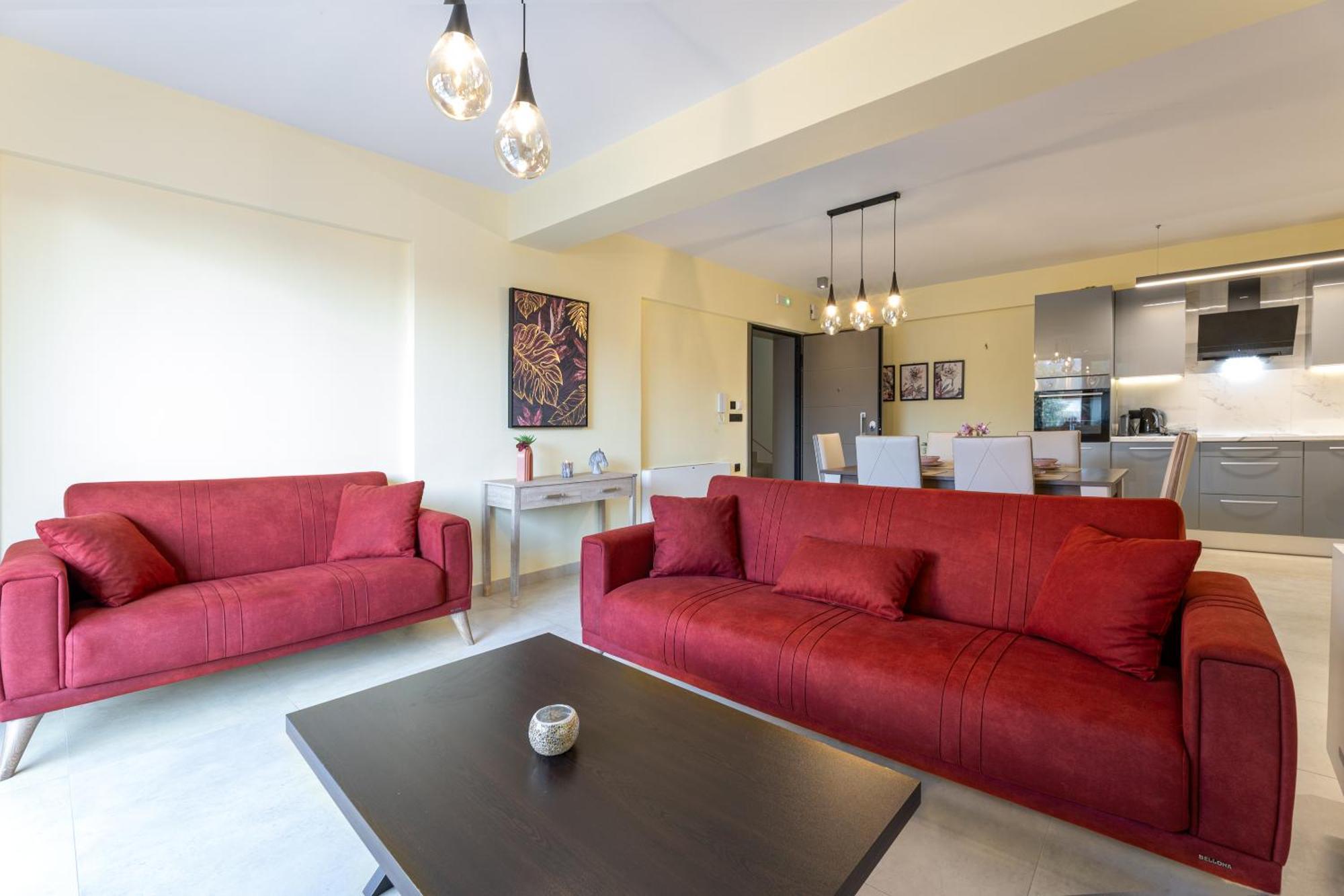 Meraviglia Residence Argostoli (Kefalonia) Exterior foto