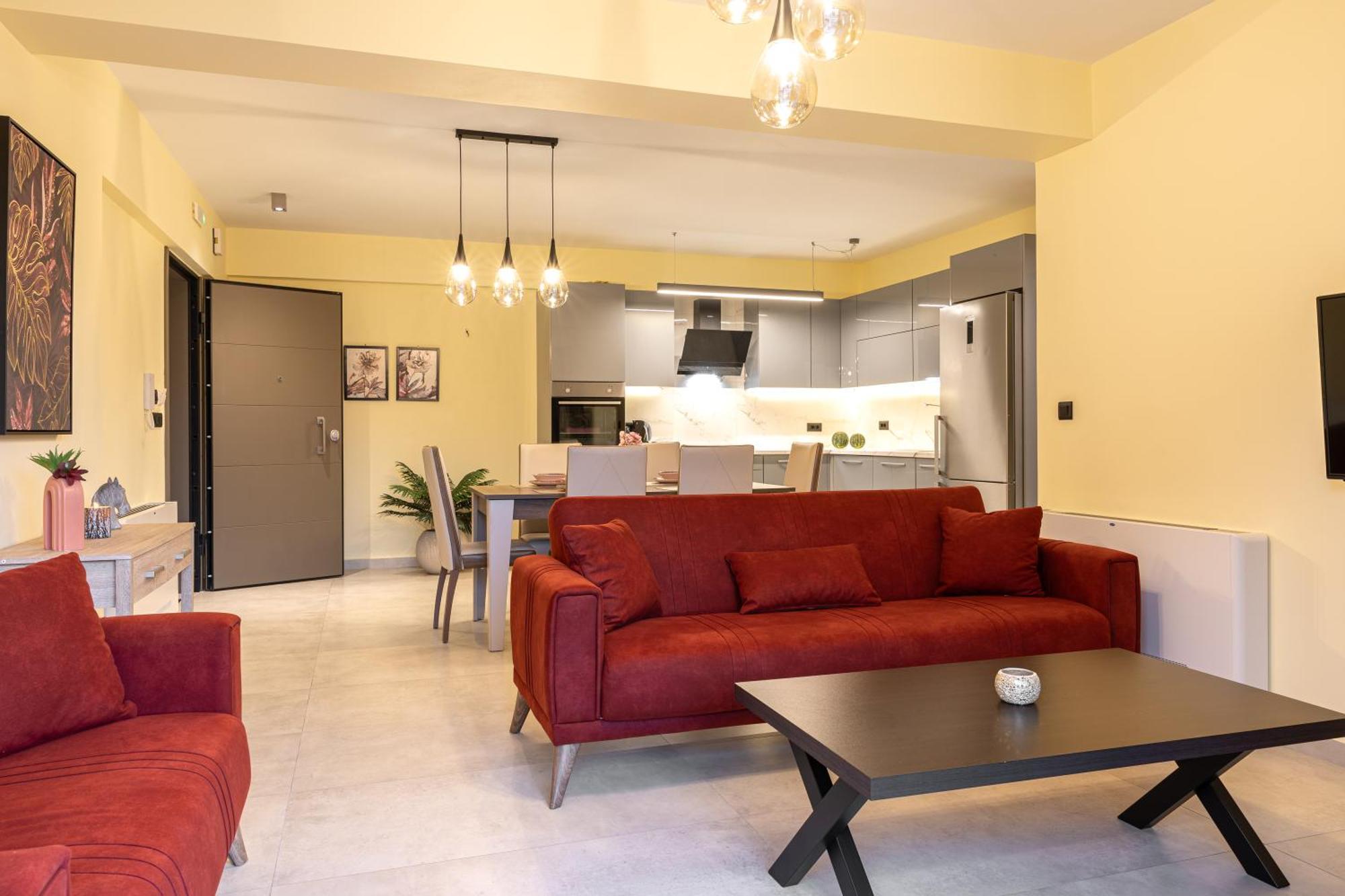 Meraviglia Residence Argostoli (Kefalonia) Exterior foto