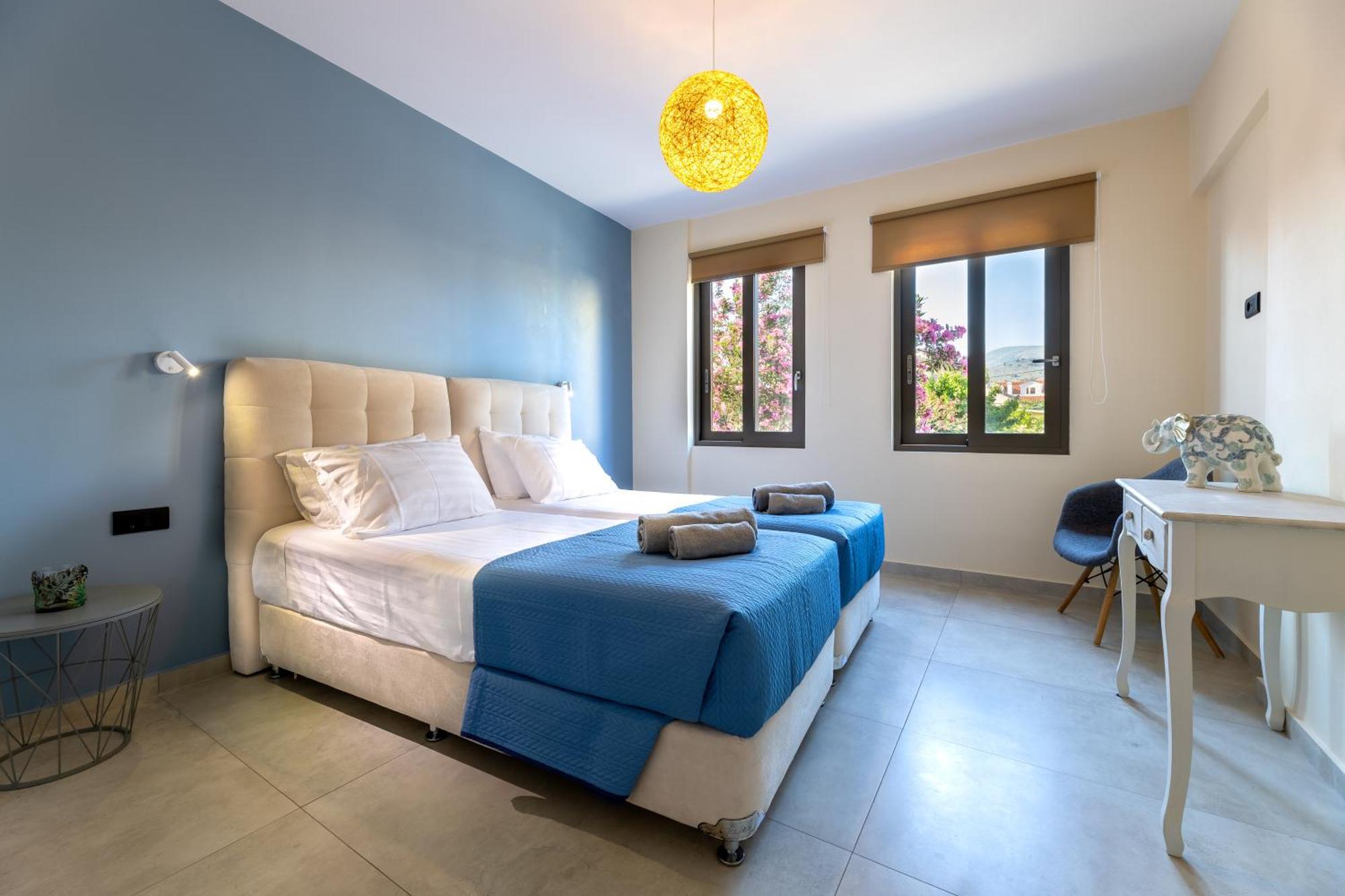 Meraviglia Residence Argostoli (Kefalonia) Exterior foto