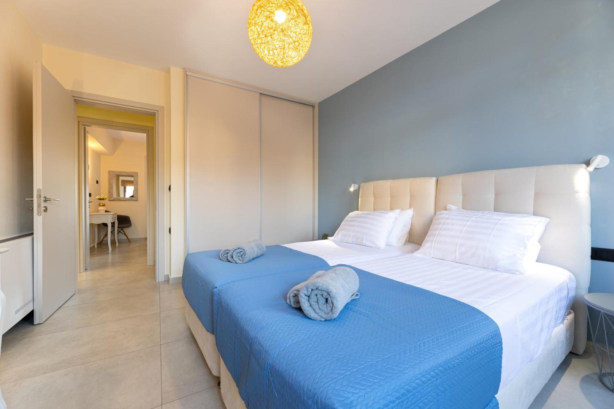 Meraviglia Residence Argostoli (Kefalonia) Exterior foto