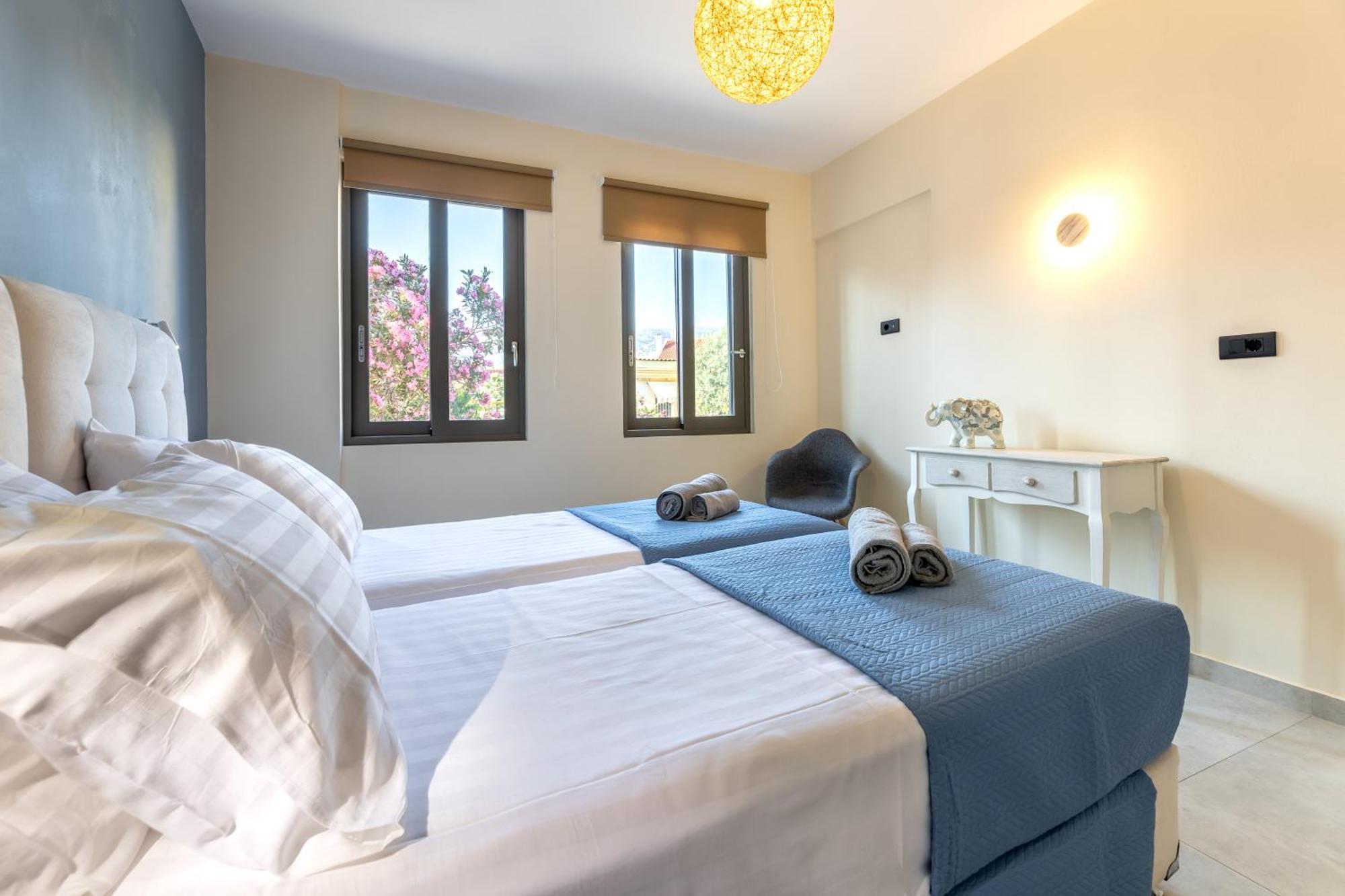 Meraviglia Residence Argostoli (Kefalonia) Exterior foto