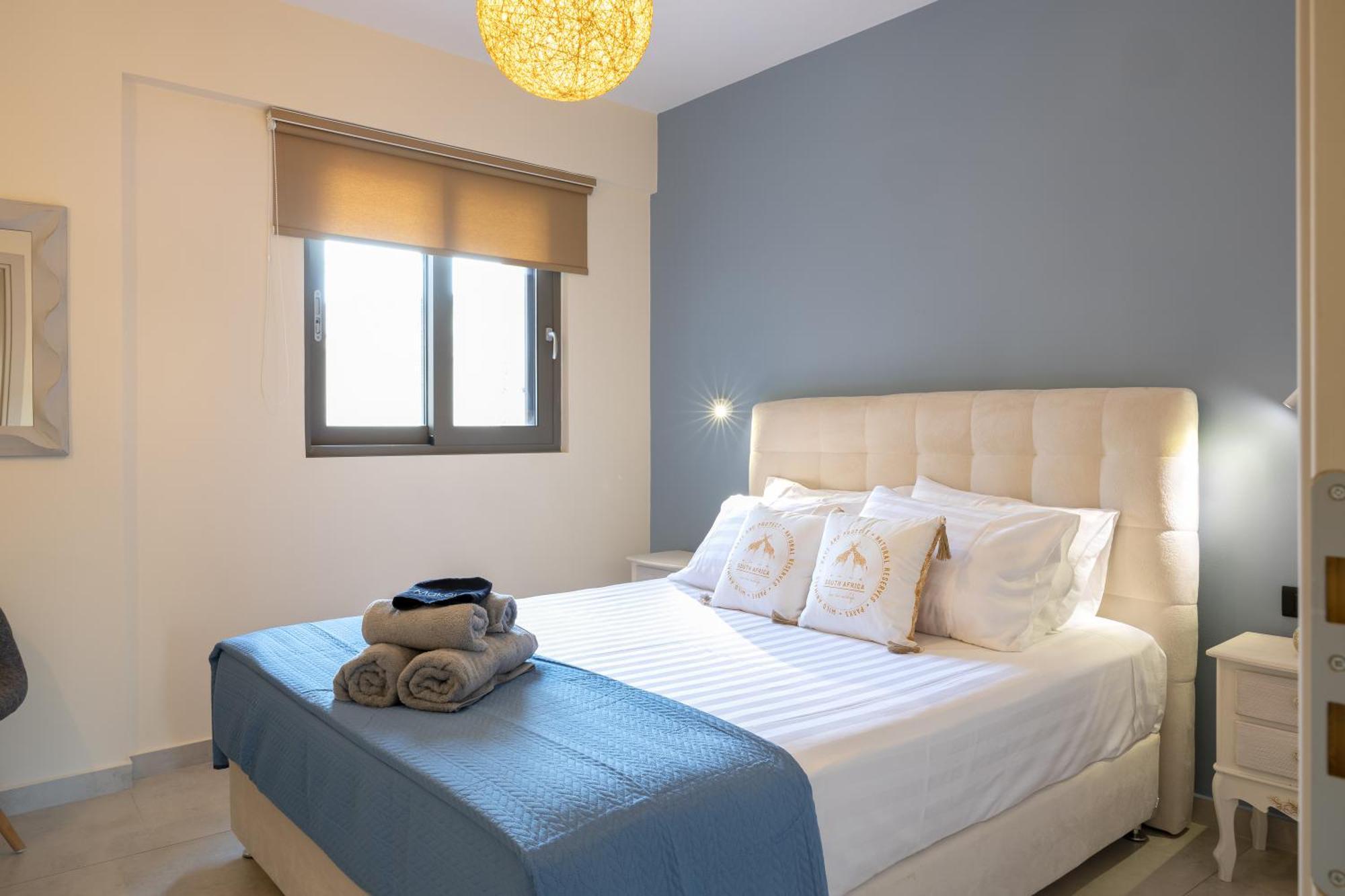 Meraviglia Residence Argostoli (Kefalonia) Exterior foto