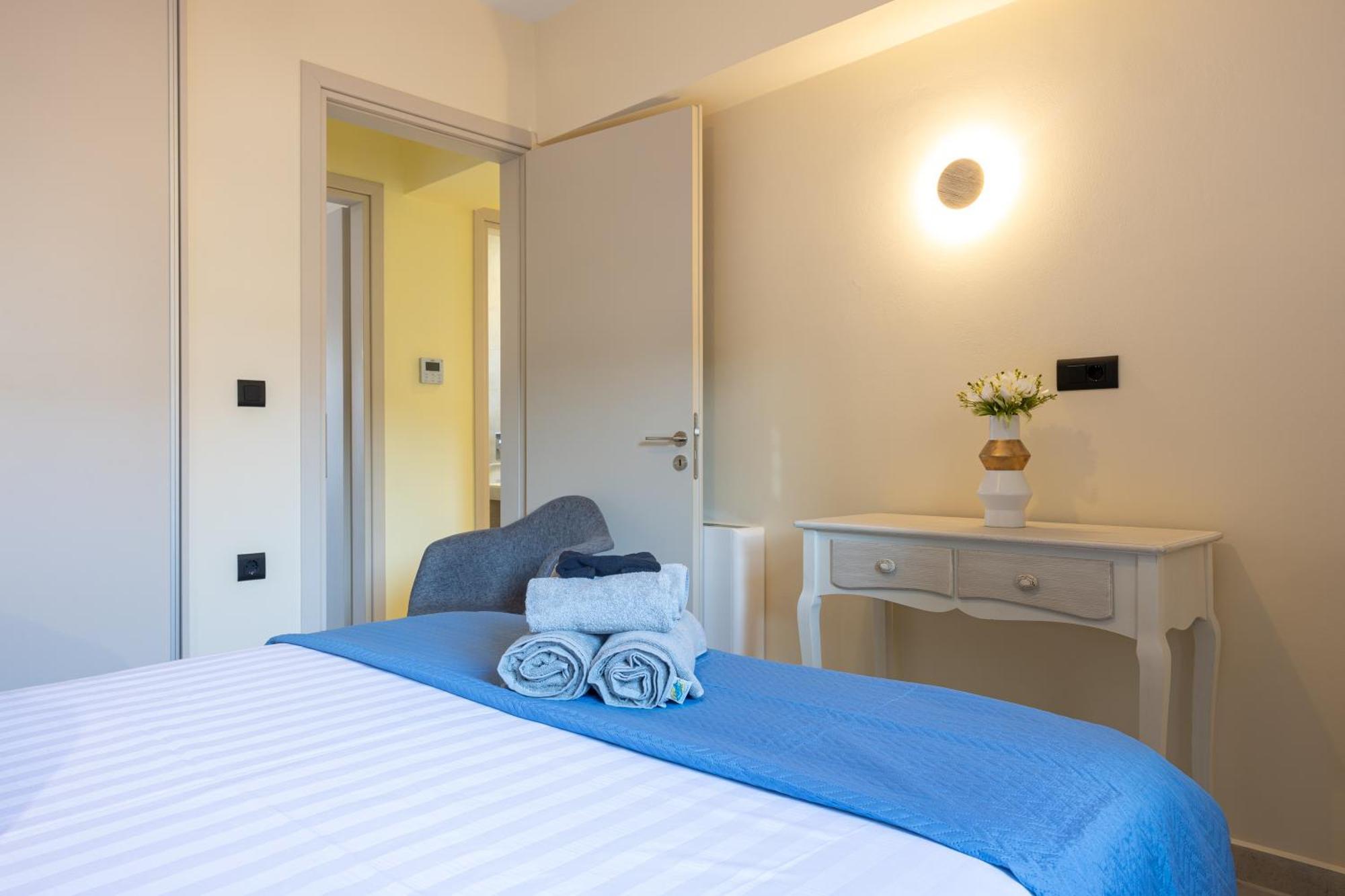 Meraviglia Residence Argostoli (Kefalonia) Exterior foto