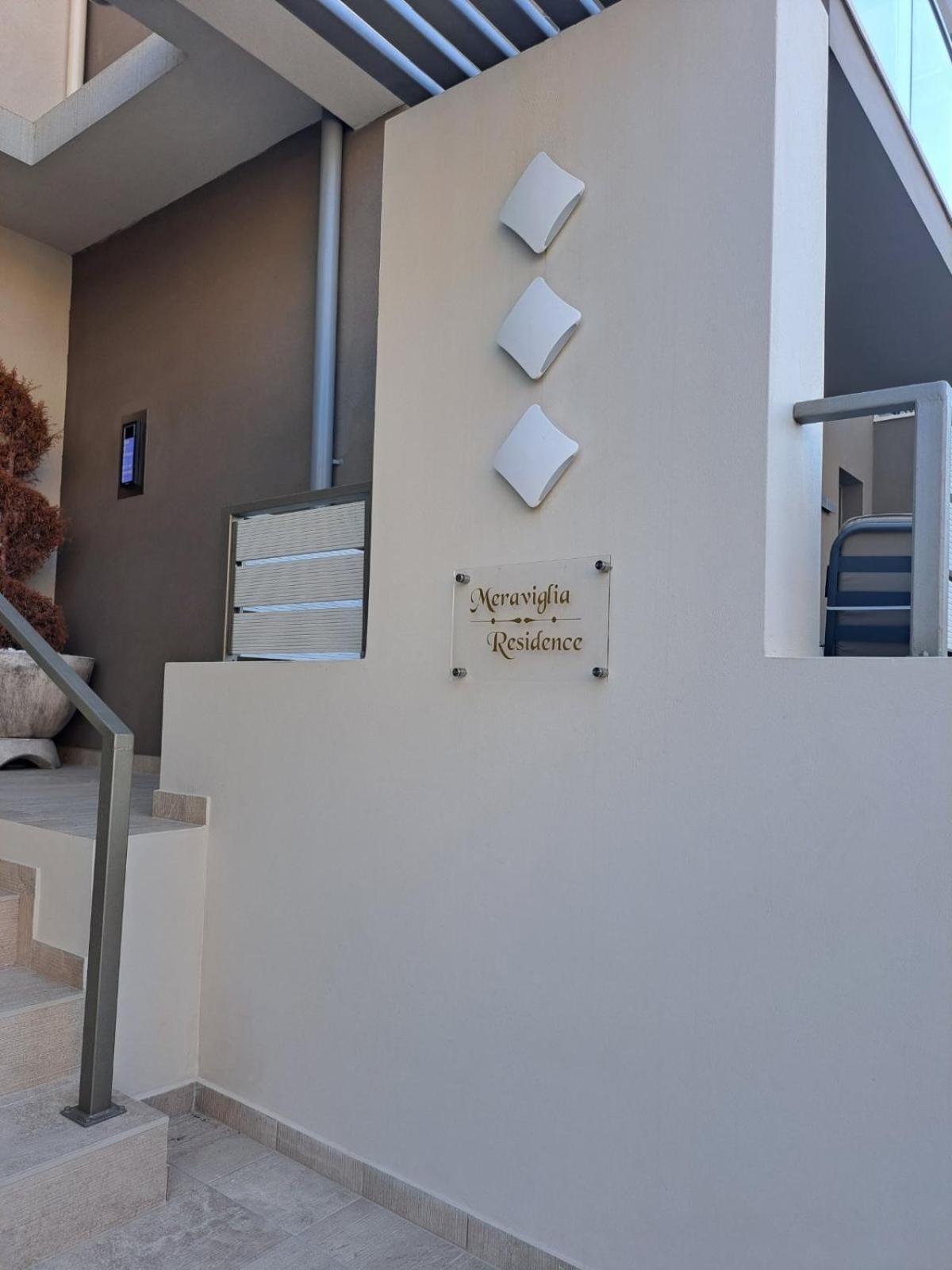 Meraviglia Residence Argostoli (Kefalonia) Exterior foto