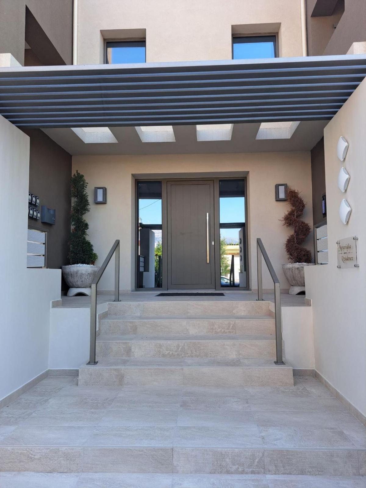Meraviglia Residence Argostoli (Kefalonia) Exterior foto